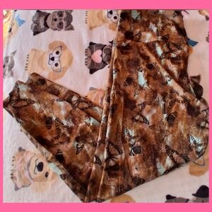 🌸3/$10-No Boundaries Leggings